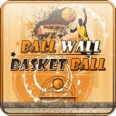Ball Wall - BasketBall Game