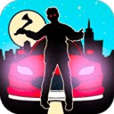 Zombie highway madness racing