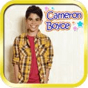 Cameron Boyce Wallpaper HD