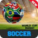 Soccer World Cup Maniac
