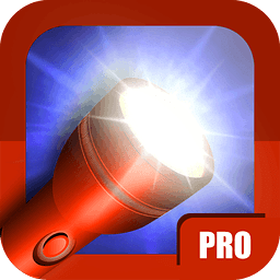 LED Flashlight Effects Pro