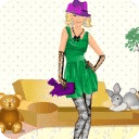 Dress Up - Fashion designer