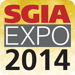 2014 SGIA Expo