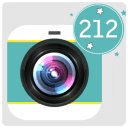 Photo Editor 212