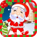 Santa Fashion Dress Up