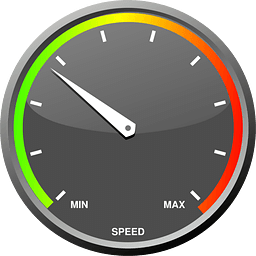 Digital Speedometer