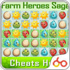 Farm Heroes Saga Cheats Help