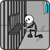 Stickman Escape