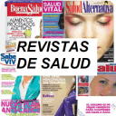 Revistas de Salud