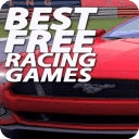 Best Free Racing Games 2014