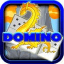 Castle Dragon Domino Free Game