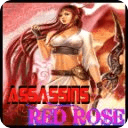 Assassins Red Rose