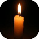 Free Candle Live Wallpaper