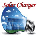 Solar Power Charger