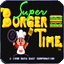 Super Burger Time
