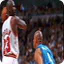 Michael Jordan Live Wallpaper