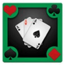 Klondike Solitaire Cards