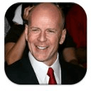 Bruce Willis Find Games