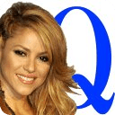 Tims Shakira Quiz