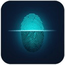 Fingerprint Lock Sceen