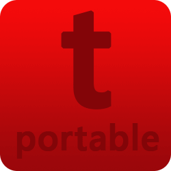 Tumblr Portable ( mobile )