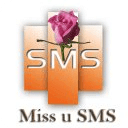 Miss U SMS Quotes