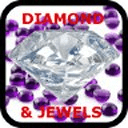 Diamond &amp; Jewels