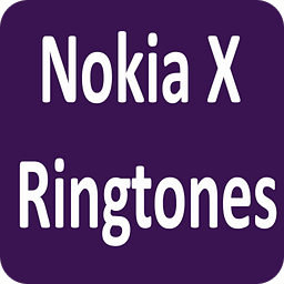 Ringtones Nokia X and XL