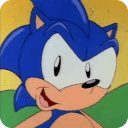 Sonic the Hedgehog VDO 2