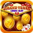 Mega Grand Vegas Slot game