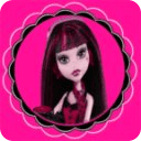 Monster High Brain Game