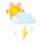 Honiara weather - Solomon Isla