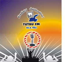 Tutku FM Radyo Dinle