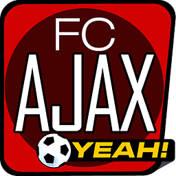 FC Ajax Yeah