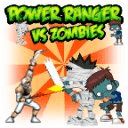 Power Rangers VS Zombies