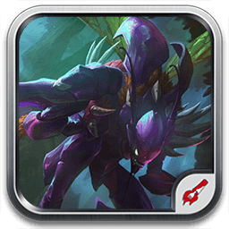 LoL Kha'Zix Live