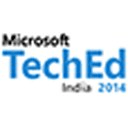 Microsoft TechEd India 2014