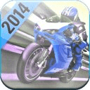 Drag Racing Moto Bike