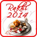 Rakhi 2014 SMS