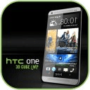 HTC One Cube LWP HD