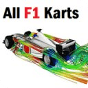 All F1 Karts