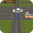 Crossy Traffic