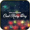 Cool Rainy Day Ripple LWP