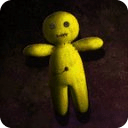 Voodoo Doll Live Wallpaper