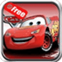 Lighting Mcqueen HD