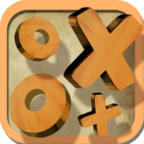 Tic Tac Toe: Multiplayer