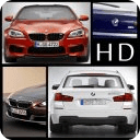 BMW 2014 live wallpaper