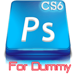 Photoshop CS6 For Dummy