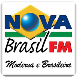 Rádio Nova Brasil