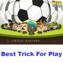 Best Tricks For Head Soccer